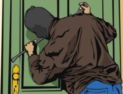 Curi Mesin Potong Rumput untuk Bayar Utang Koperasi, Dua Pemuda Diringkus Polsek Plampang