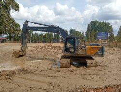 Polri Maksimalkan Bantuan dengan Kerahkan Alat Berat, Percepat Pemulihan Bencana di Sumatra