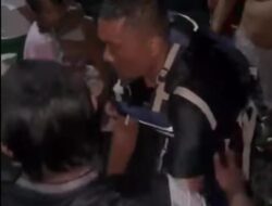 Personel AIRUD Polda Bali Gagalkan Percobaan Bunuh Diri di Pantai Sukadana Karangasem, Korban Selamat