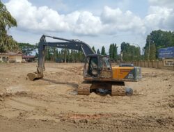 Polri Maksimalkan Bantuan dengan Kerahkan Alat Berat, Percepat Pemulihan Bencana di Sumatra