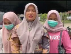 Polri Hadir untuk Kemanusiaan, Pengungsi Banjir di Bireuen Terima Layanan Kesehatan Gratis