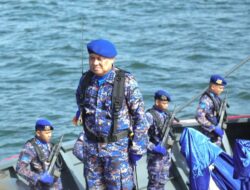 Dr. I Dewa Nyoman Agung Dharma Wijaya: Yang Bertahan Yang Kuat dalam Hidup