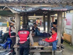 Polres Lombok Barat Kenalkan KEMOS, Layanan Cepat Tanggap Lewat 110