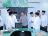 Kapolda NTB Silaturahmi ke MUI, Perkuat Sinergi Jaga Kerukunan Umat