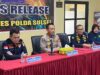 SATGAS KEPOLISIAN OPERASI DAMAI CARTENZ UNGKAP KASUS PENEMBAKAN ASN KONSULTAN BPKAD DI YAHUKIMO