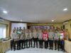 Polres Dompu Tingkatkan Kemampuan Bhabinkamtibmas Wujudkan Polisi Penolong Masyarakat
