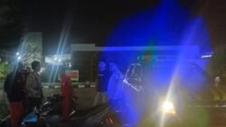 Pantau Aktivitas Masyarakat dan Cegah Potensi Guankamtibmas, Polsek Woha Masifkan Patroli KRYD Malam Hingga dini Hari