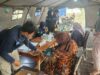 Polri Hadir Jaga Asa di Tengah Bencana, Ratusan Warga Aceh Terima Layanan Bakti Kesehatan Ops Aman Nusa II