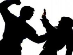 Aniaya Seorang Penjaga Toko Tanpa Sebab, Seorang Pria di Lempeh Diringkus Polres Sumbawa