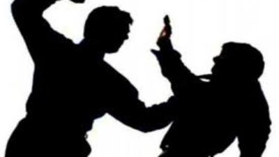 Aniaya Seorang Penjaga Toko Tanpa Sebab, Seorang Pria di Lempeh Diringkus Polres Sumbawa