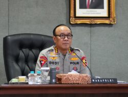 POLRI PRIHATIN TRAGEDI NTT – WAKAPOLRI PERINTAHKAN JAJARAN TURUN LANGSUNG KAWAL PROGRAM APBN 2026 AGAR BANTUAN TEPAT SASARAN