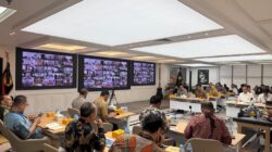 Putus Rantai Tengkulak, Polri Fasilitasi Permodalan KUR dan Penyerapan Bulog bagi Petani Jagung