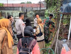 Sinergi Babinsa dan Puskesmas Perangi Ancaman DBD