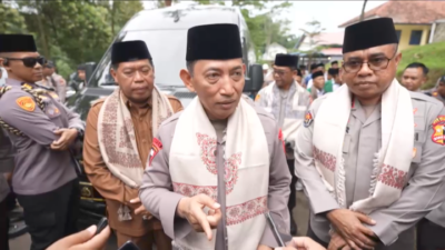 Kapolri Instruksikan Oknum Brimob di Maluku Dihukum Berat