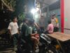 Hadir Dengan Patroli KRYD dan Dialogis Humanis, Polsek Sanggar Cegah Potensi Kriminal dan Edukasi Warga Jaga Harkamtibmas