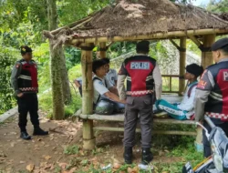 Inovasi KEMOS Polres Lobar: Layanan Cepat Tanggap Lewat 110