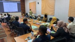 Jelang HBKN dan Idulfitri 2026, Satgas Saber Pangan NTB Satukan Langkah Awasi Harga Bapokting