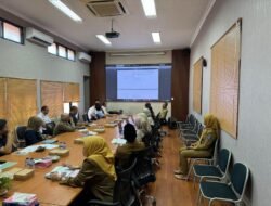 Jelang Idulfitri 2026, Satgas Saber Pangan NTB Satukan Langkah Awasi Harga Bapokting