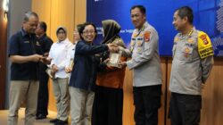 Polda NTB Borong Penghargaan Kinerja Anggaran 2025, Sejumlah Satker Raih Peringkat Terbaik