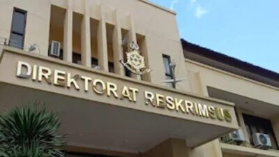 Polda NTB Tetapkan Dua Orang Tersangka Perkara Pengadaan Mebel SMK Dinas Dikbud NTB