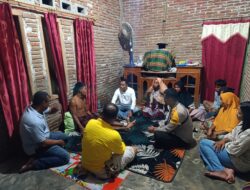 Kasus Penganiayaan Pembacokan Terjadi di Desa Kareke, Polsek Dompu Lakukan Penanganan Cepat dan Imbau Warga Tetap Kondusif