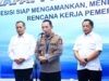 Rapim Polri 2026 Hari Kedua, Kapolri Tekankan Peran Polri Jaga Stabilitas dan Dukung Program Pemerintah