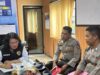 Wasops Keselamatan Rinjani 2026 Digelar di Posko Bagops Polres Lombok Timur