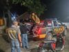 Bubarkan Aksi Balapan Liar, Polsek Madapangga Amankan 4 Unit SPM dan Para Pelaku Lari Kocar Kacir