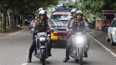 Polres Bima Kota Keluarkan Imbauan Kamtibmas Sambut Ramadan 1447 H/2026 M