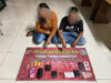 Satresnarkoba Polres Sumbawa Barat Berhasil Ungkap 3,91 Gram Sabu di Kios Laundry Maluk, Dua Perempuan Diamankan