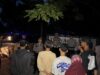 Patroli Subuh, Piket Fungsi Polres Bima Kota Antisipasi Remaja Bunyi Mercon