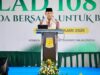 Hadiri Milad PUI, Kapolri Tegaskan Perkuat Sinergi Kawal Program Pemerintah