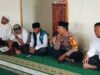 Bhabinkamtibmas Polsek Woha Hadiri dan Jadi Pemateri Pesantren Kilat di SMK N I Woha