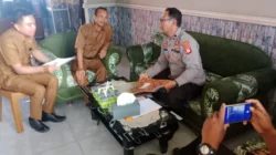 Polres Lombok Barat Gelar Binluh Kenakalan Remaja di SMKN 2 Lembar