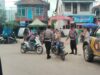 Patroli Menjelang Berbuka Puasa, Polsek Madapangga Amankan Momen Ngabuburit di Wilayah Hukumnya