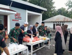 Belum Diresmikan, KDKMP Langko Sudah Menggerakkan Ekonomi