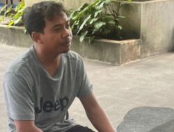 Ahmad Ramoyang Selaku Ketua Kampung Nelayan Merah Putih ( KNMP ) siap menjaga situasi kamtimbas yang kondusif dan menudukung Upaya Mandiri Nelayan Lombok Tengah melalui Program pemerintah di bawah Kementrian Perikanan dan Kelautan.