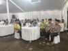 Wakapolres Loteng Hadiri Safari Ramadhan Bersama Pemkab di Kopang ‎