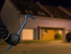 Polsek Rasanae Barat Amankan dan Evakuasi Dua Pemuda Diduga Hendak Mencuri di Bedi