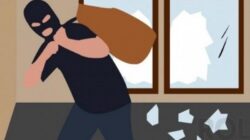 Gadaikan Gergaji Mesin Milik Teman, Pria di Kecamatan Lopok Diringkus Personel Polsek Lape