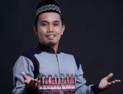 Polres Loteng Datangkan Ustadz M. Nur Maulana, Siap Hibur Jamaah dengan Tausyiah Humoris.