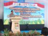 Kapolda NTB Pimpin Penanaman Jagung Serentak di Loteng, Dukung Swasembada Pangan 2026. ‎