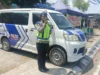 Langkah Tegas Polres Lombok Barat Tekan Angka Kecelakaan di Jalur Wisata Batu Layar Melalui Penling