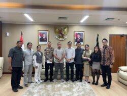 Polri Fasilitasi Mediasi, Kasus Nabilah O’brien dan Zendhy Kusuma Berakhir Damai