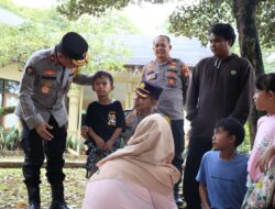 Kenyamanan dan Keselamatan Masyarakat Jadi Prioritas, Polri Apresiasi Inovasi Pengelola Taman Margasatwa Ragunan