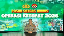 LAPORAN HARIAN JURU BICARA OPERASI KETUPAT 2026 HARI KE-11*l