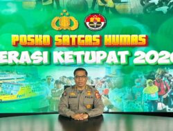 LAPORAN HARIAN JURU BICARA OPERASI KETUPAT 2026 HARI KE-11*l