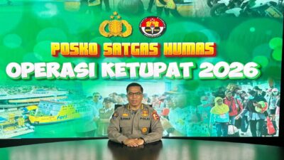 LAPORAN HARIAN JURU BICARA OPERASI KETUPAT 2026 HARI KE-11*l
