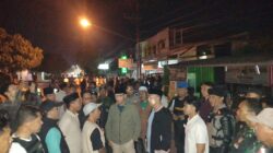 Ketegangan Warga Pagutan Timur Berhasil Diredam Aparat Gabungan