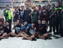 Semangat Nyepi dan Ramadan, Warga Cakra Timur Perkuat Kerukunan